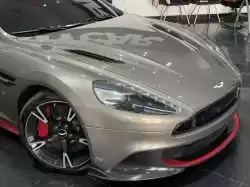 Gebraucht Aston Martin Unspecified Zu verkaufen in Doha #13062 - 1  image 